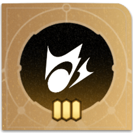 Honkai Star Rail - Kinetic Reduction