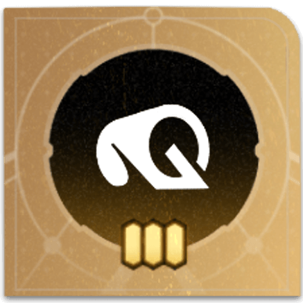 Honkai Star Rail - Oscillating Rollover