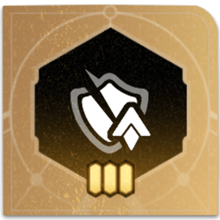 Honkai Star Rail - Rupture Countdown