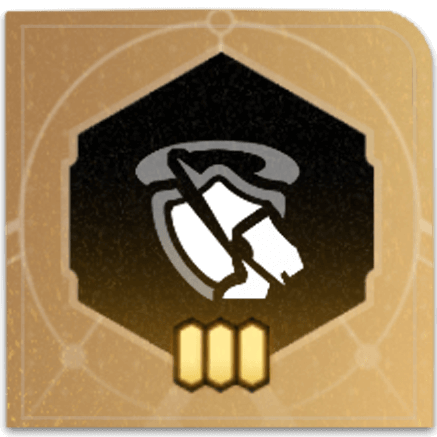 Honkai Star Rail - Deterioration Countdown