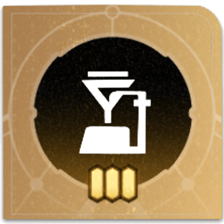 Honkai Star Rail - Scattered Extraction