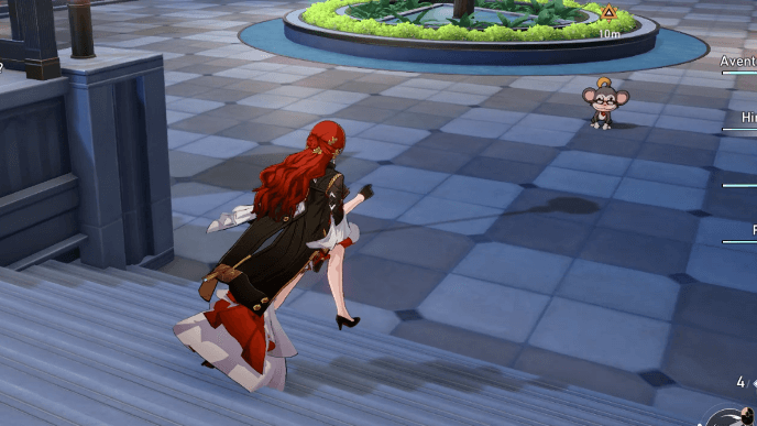 Honkai Star Rail - An Andalusian Monkey Mission Guide - Investigate the Bizarre Monkey