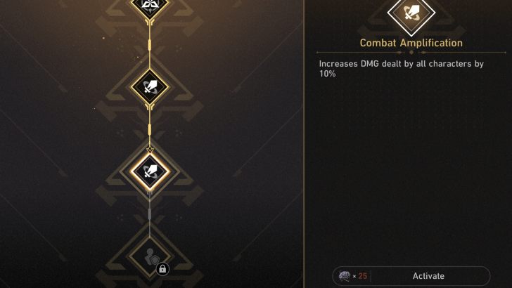 Honkai Star Rail - Unknowable Domain Cognitive Boundary