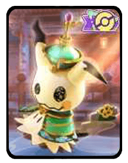 Palace Style Holowear Icon