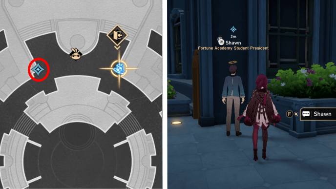 Honkai Star Rail - Clockwork - Arturo Guide - Step 5