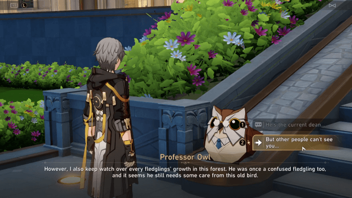 Honkai Star Rail - Clockwork - Arturo - Step 6