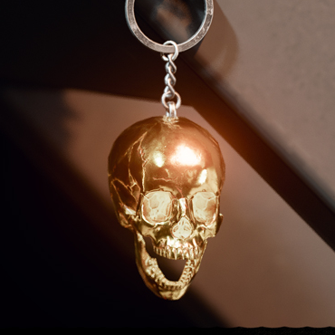 Insta-kill Power-up Charm