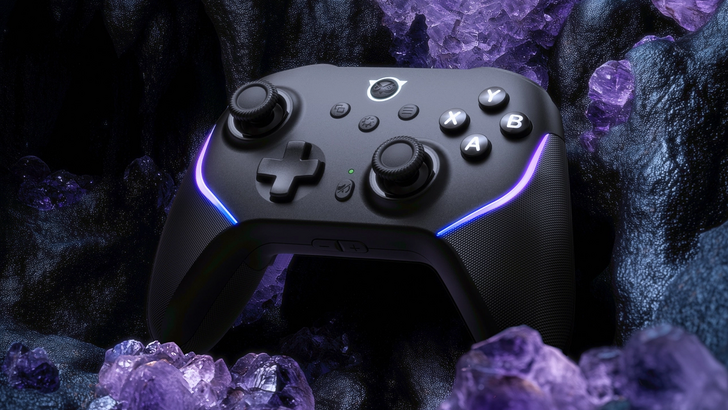 NYXI Master P1 Review | Dark, Sleek, and Full of Surprises｜Game8
