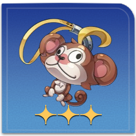 Denisovan Slumbernana Pendant