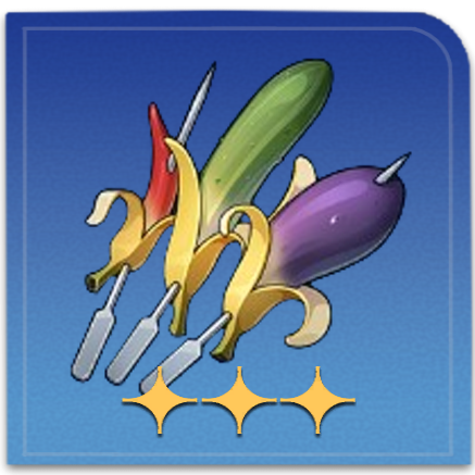 Embrace the Mistakenana Item