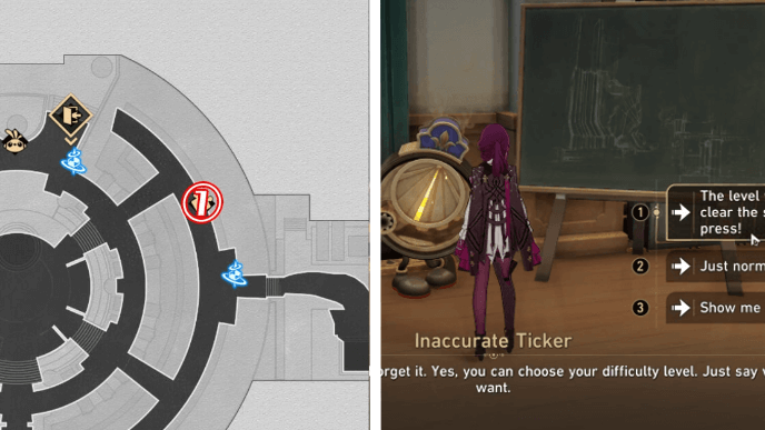 Honkai Star Rail - How to Get Sunday Night Live Achievement - Solve Dream Ticker 1