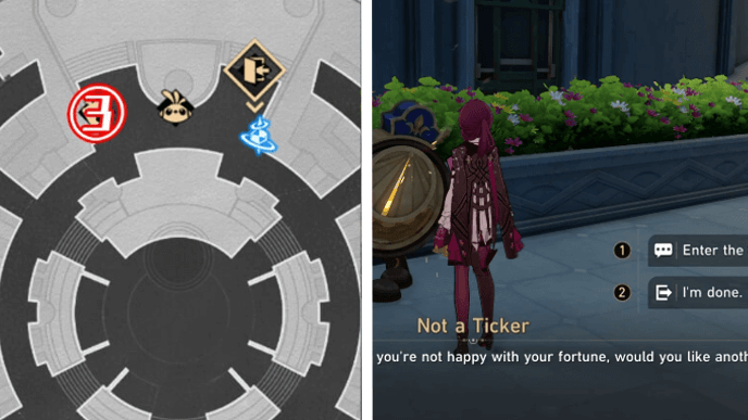 Honkai Star Rail - How to Get Sunday Night Live Achievement - Solve Dream Ticker 3