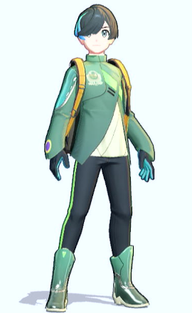 Unite Ranked Set (Season 23) Preview