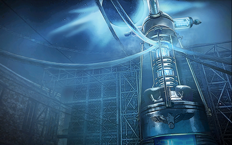 Der Riese Loading Screen