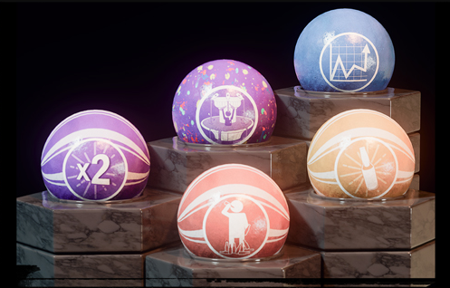 GobbleGum Pack