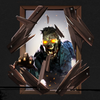 Zombies Breach Emblem