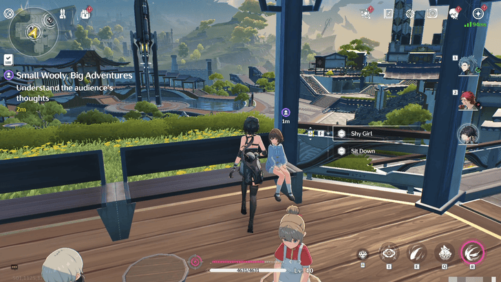 Wuthering Waves Understand the Audience