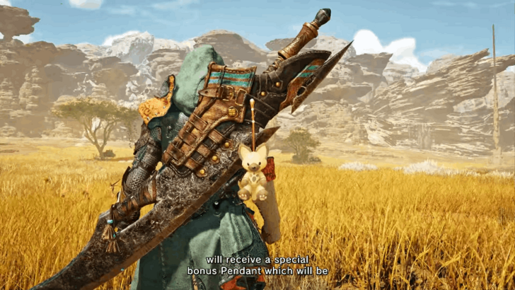 Accessories for Weapons and Seikrets