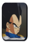 Vegeta (Z - Early) Image