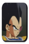 Vegeta (Z - Scouter) Image