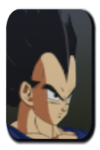 Vegeta (Z - End) Image