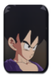 Gohan (Teen) Image