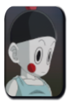 Chiaotzu Image