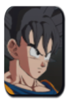 Goku (Z - Early) Image