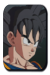Goku (Z - Mid) Image