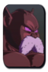 Toppo God of Destruction Image