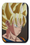 Goku (Z - End) Super Saiyan Image