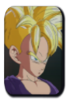 Gohan (Teen) Super Saiyan Image