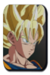 Goku (Z - Mid) Super Saiyan Image