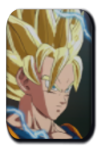 Goku (Z - End) Super Saiyan 2 Image