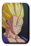 Gohan (Adult) Super Saiyan Image