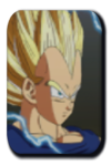 Vegeta (Z - End) Super Saiyan 2 Image