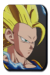 Goku (Z - End) Super Saiyan 3 Image