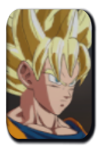 Goku (Super) Super Saiyan Image