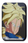 Trunks (Melee) Super Saiyan Image