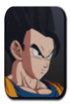 Ultimate Gohan Image