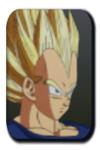 Vegeta (Z - End) Super Saiyan Image