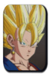 Super Vegito Image