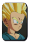 Trunks (Kid) Super Saiyan Image