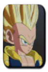 Gotenks Super Saiyan Image