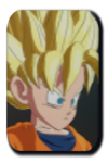 Goten Super Saiyan Image