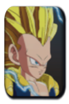 Gotenks Super Saiyan 3 Image