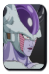 Frieza (Z) 2nd Form Image