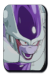 Frieza (Z) 3rd Form Image