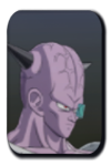 Captain Ginyu Image