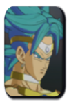 Broly (Z) Super Saiyan Image